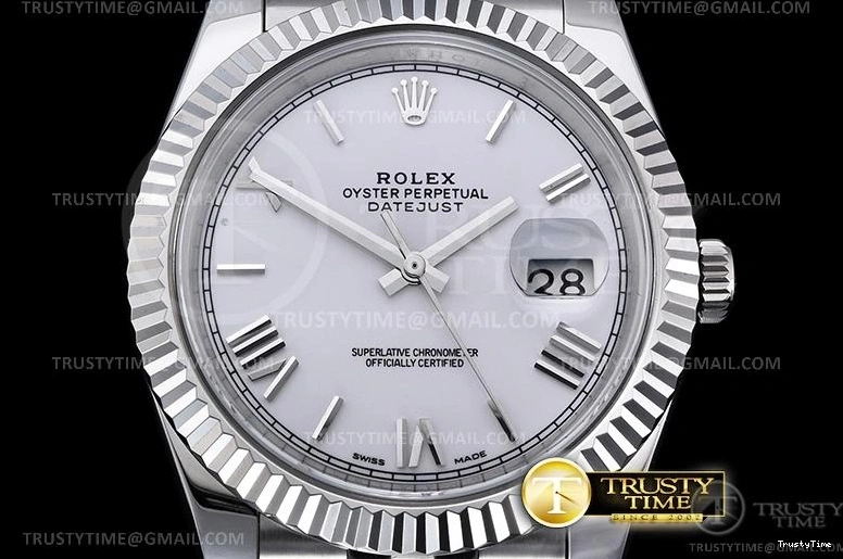 0309 Attractive R2DJ0252A – DJ2 41mm Jub 628